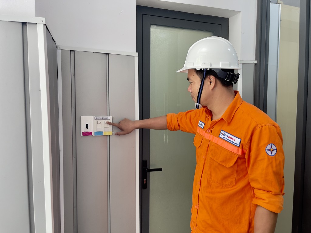 Thợ sửa điện hải phòng